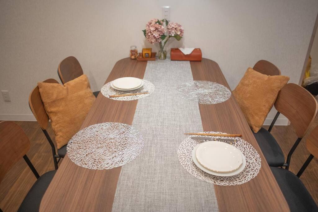 银座合之屋 筑地市场地铁三分钟 银座徒步十分钟 Tōkyō Extérieur photo